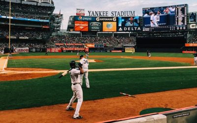 MLB Baseball Teams In Alphabetical Order