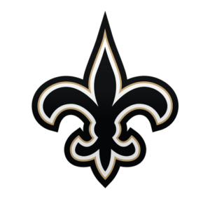 New Orleans Saints Team Colors - HEX, RGB, CMYK, PANTONE COLOR CODES OF ...