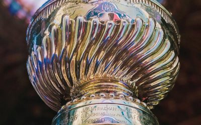 All You Wanted To Know About The Stanley Cup