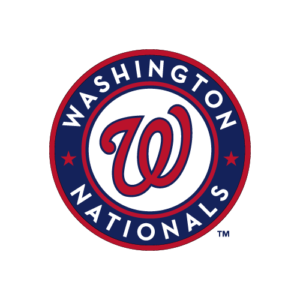 Washington Nationals Team Colors - HEX, RGB, CMYK, PANTONE COLOR CODES ...