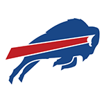 Buffalo Bills Team Colors - HEX, RGB, CMYK, PANTONE COLOR CODES OF ...