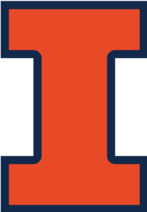 Illinois Fighting Illini Team Colors - HEX, RGB, CMYK, PANTONE COLOR ...