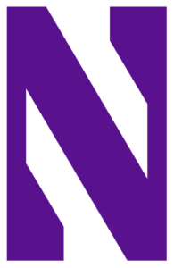 Northwestern Wildcats Team Colors - HEX, RGB, CMYK, PANTONE COLOR CODES ...