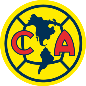 Club América Team Colors | HEX, RGB, CMYK, PANTONE COLOR CODES OF ...