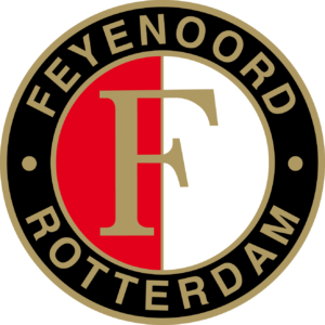 Feyenoord Team Colors - HEX, RGB, CMYK, PANTONE COLOR ...