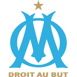 Download Olympique de Marseille Team Colors - HEX, RGB, CMYK, PANTONE COLOR CODES OF SPORTS TEAMS