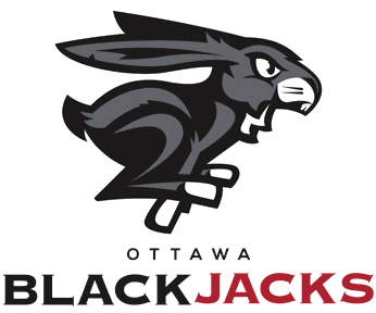 Ottawa Blackjacks Team Colors | HEX, RGB, CMYK, PANTONE COLOR CODES OF ...