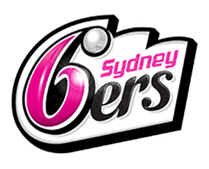 Sydney Sixers Color Codes | HEX, RGB, CMYK, PANTONE COLOR ...