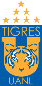 Download Tigres UANL Team Colors | HEX, RGB, CMYK, PANTONE COLOR ...