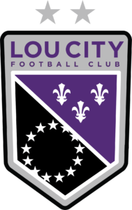 Louisville City FC Logo