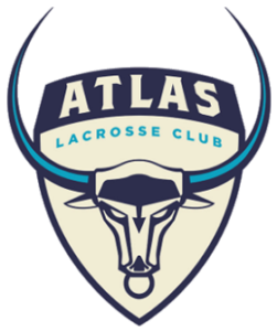 Atlas Lacrosse Club Logo