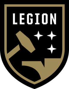 Birmingham Legion FC Logo
