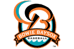 Bowie Baysox logo