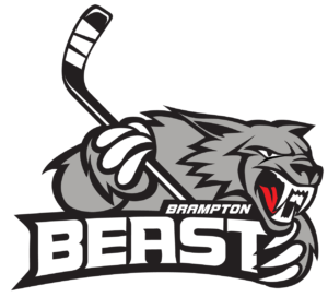 Brampton Beast Logo