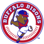 Buffalo Bisons logo