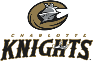 Charlotte Knights Team Colors  HEX, RGB, CMYK, PANTONE COLOR CODES OF  SPORTS TEAMS