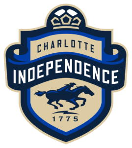 Charlotte Independence Logo