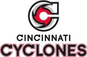 Cincinnati Cyclones Logo