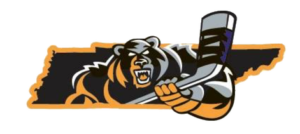 Knoxville Ice Bears logo