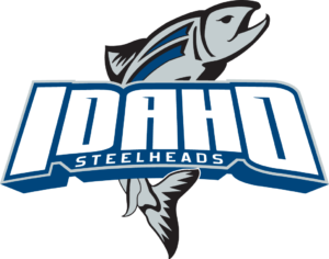 Idaho Steelheads Logo