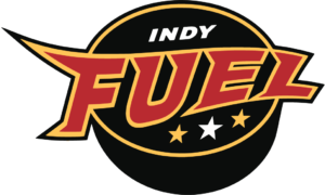 Indy Fuel Logo