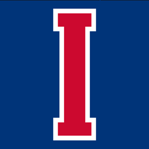 Iowa Cubs cap insignia