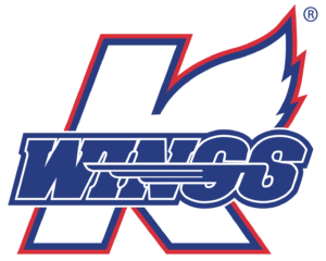 Kalamazoo Wings Logo