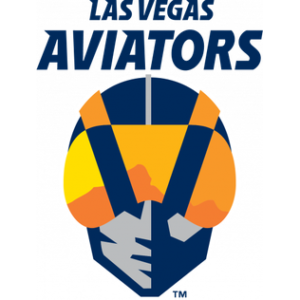 Las Vegas Aviators logo