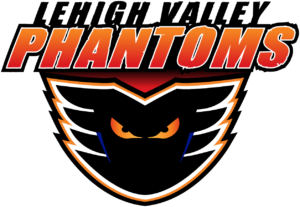 Lehigh Valley Phantoms Team Colors - HEX, RGB, CMYK, PANTONE COLOR