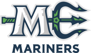 Maine Mariners Logo