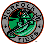 Norfolk Tides Logo