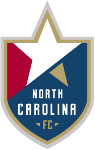 North Carolina FC Logo