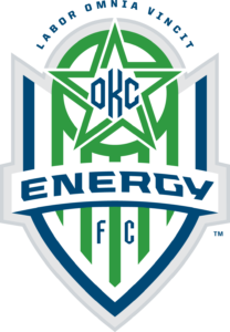 OKC Energy FC Logo