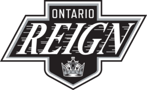 Ontario Reign Team Colors | HEX, RGB, CMYK, PANTONE COLOR CODES OF