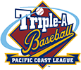 Pacific Coast League Logo