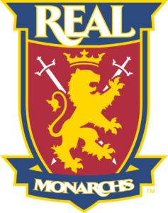 Real Monarchs Logo