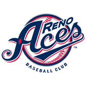 Reno Aces Logo
