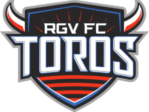 Rio Grande Valley FC Toros Logo