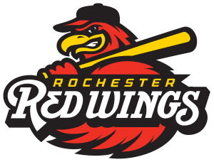 Rochester Red Wings Logo