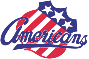 Rochester Americans Logo