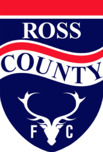 Ross County Team Colors | HEX, RGB, CMYK, PANTONE COLOR CODES OF SPORTS