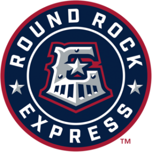 Round Rock Express Logo