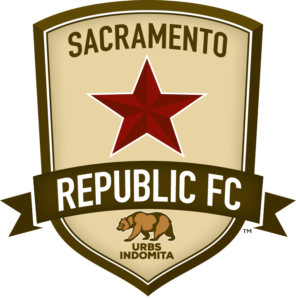 Sacramento Republic FC Logo