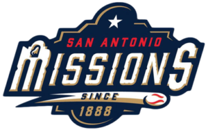 San Antonio Missions Logo