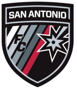 San Antonio FC Logo