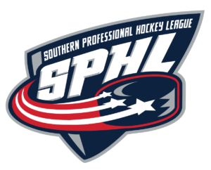 Southern Professional Hockey League Logo