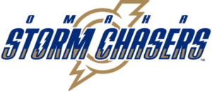Omaha Storm Chasers Logo