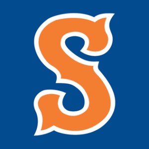 Syracuse Mets Cap Insignia