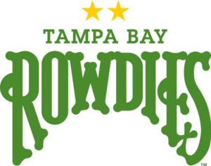 Tampa Bay Rowdies Logo