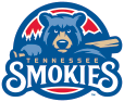 Tennessee Smokies logo